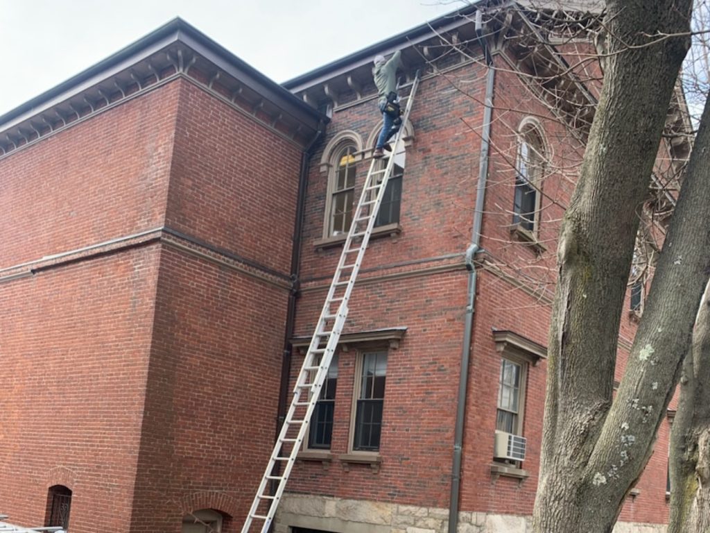 Roofing Services