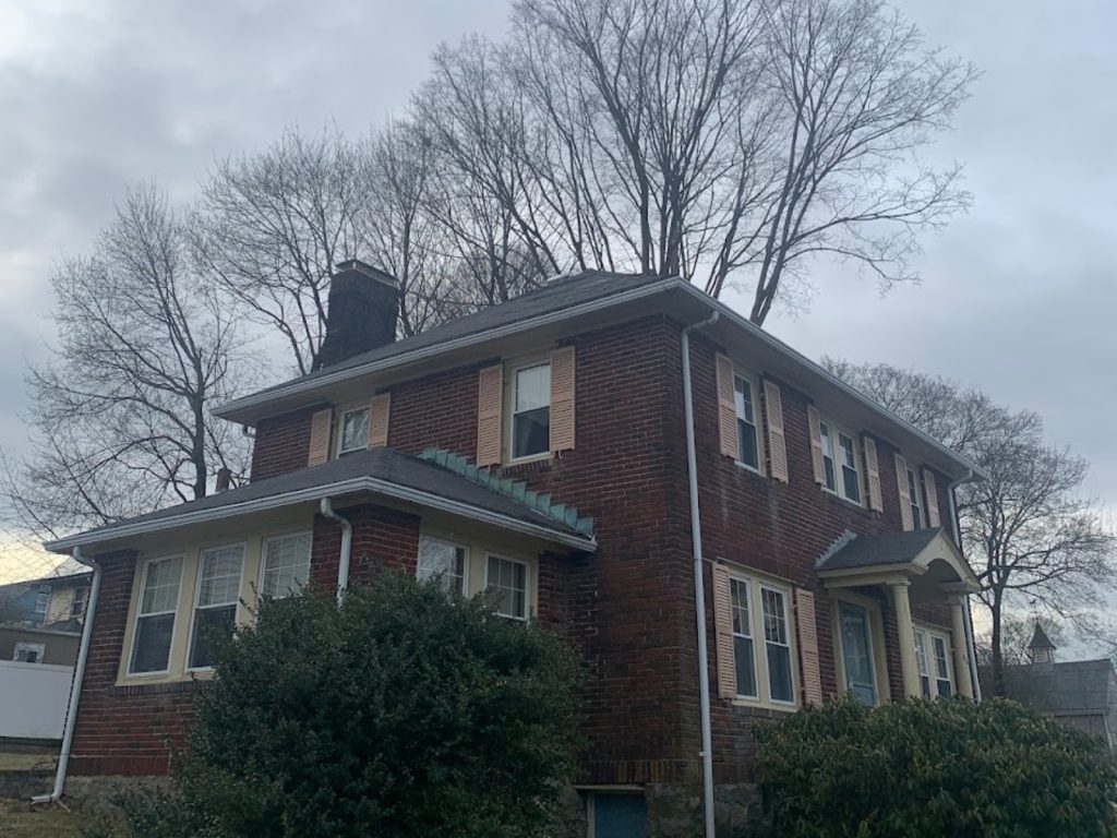 Roofing Services