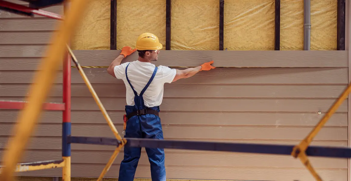 Siding Services