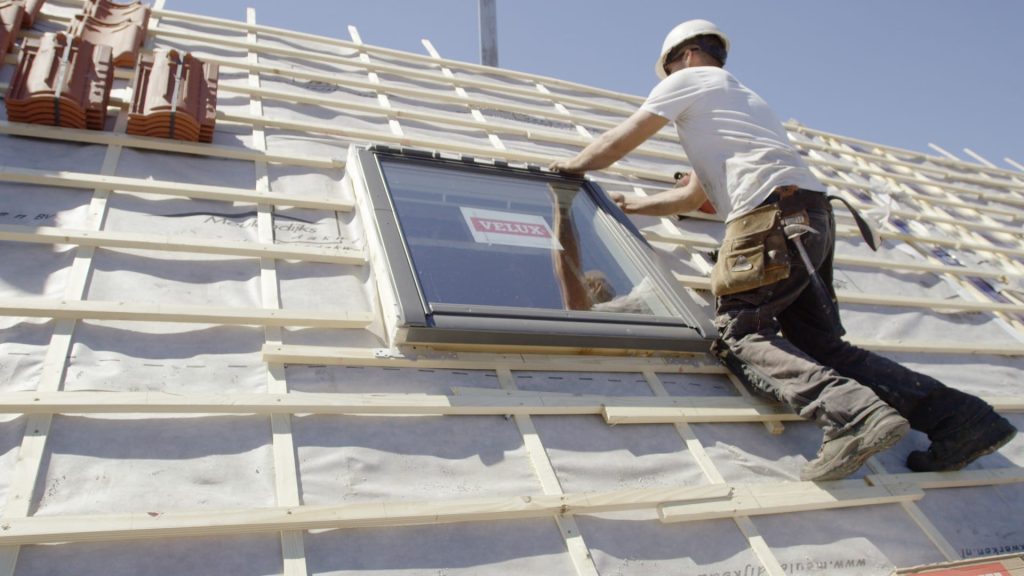 Skylights Services