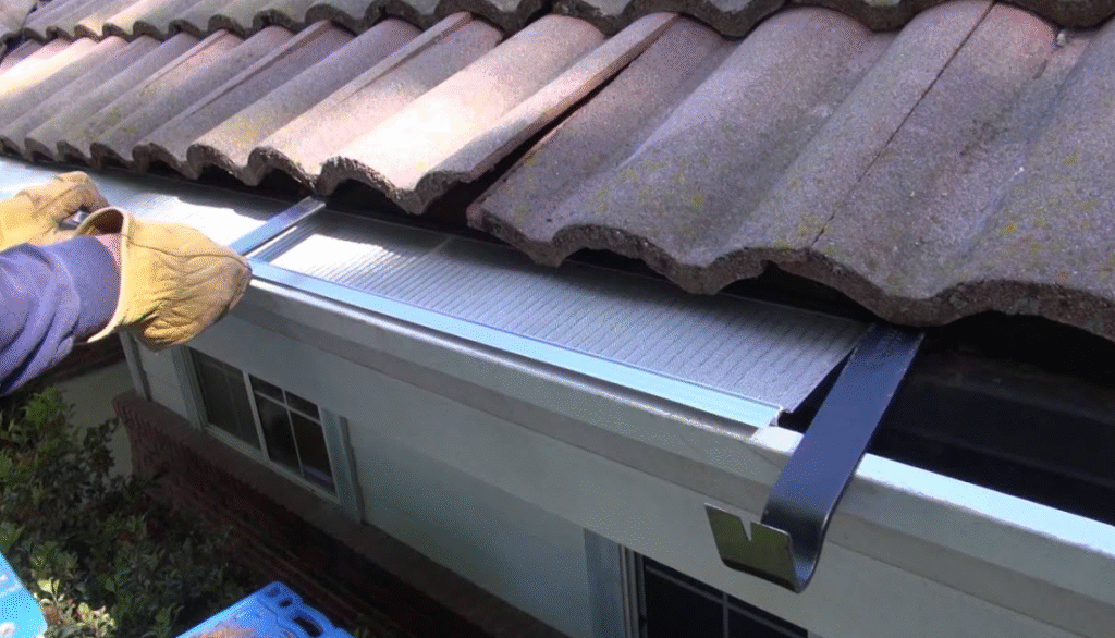 Gutter Services