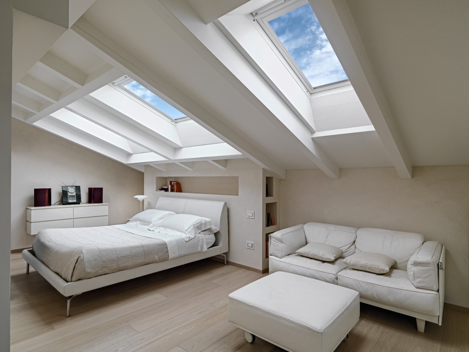 Picture of How Much Does Skylight Installation Cost? Average Prices & Factors