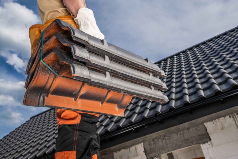 Roofing Materials